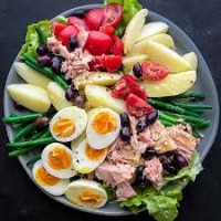 Salade Niçoise