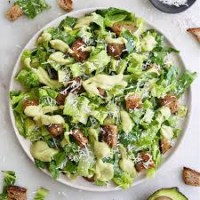 Salade César