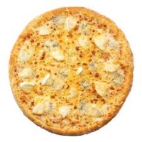 Pizza Quatre Fromages