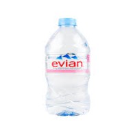 Eau minerale