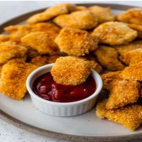 Croq’ Nuggetes