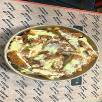 Crazy Crunch Bowl
