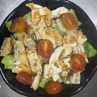 Salade césar Poulet grillé