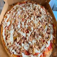 Pizza Chawarma