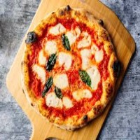 Pizza Margueritta