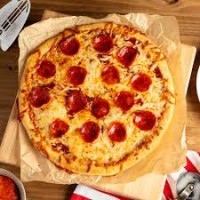 Pizza Pepperoni