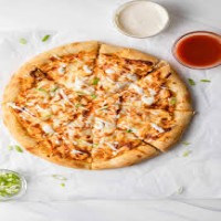 Pizza Chiken