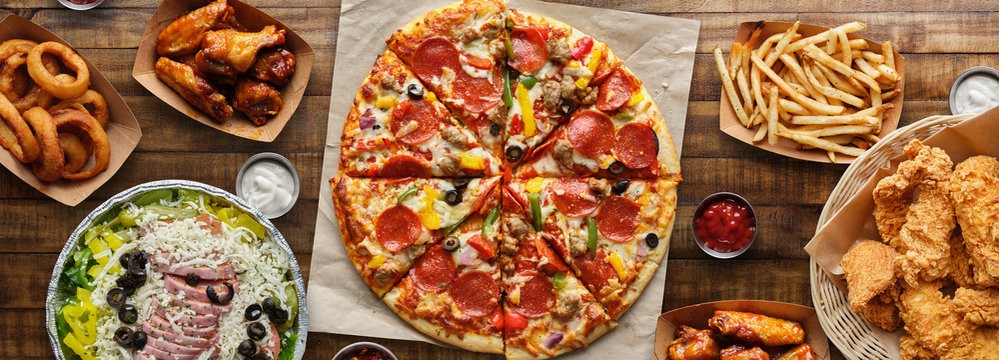 MAYNZ FOOD