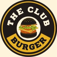 THE CLUB BURGER