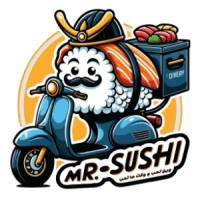 MR SUSHI