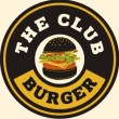 The Club Burger